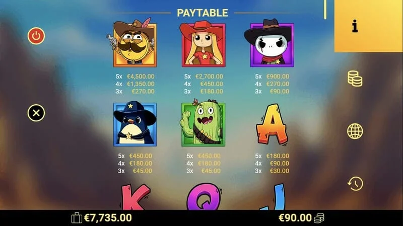 Coinboy - spustenie Free Spins